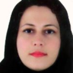 تصویر دکتر الهام یگانه علمدار