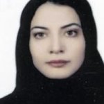 تصویر دکتر مریم عاکف