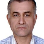 تصویر دکتر امین ثامنی