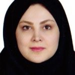 تصویر دکتر غزال جلیلیان