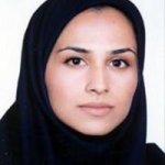 تصویر دکتر نگار افتخار