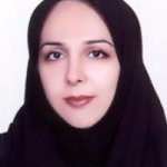 تصویر دکتر غزال ایزدپناه