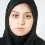 تصویر دکتر نرگس دلیلی شعاعی