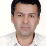 تصویر دکتر سیدحمیدرضا شفیعیان