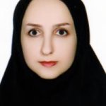 تصویر دکتر ساناز زارع