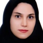 تصویر دکتر اژین سبحانی