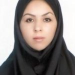 تصویر دکتر محیا اصغری گیوه چی