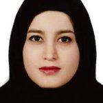 تصویر دکتر یلدا احمدی
