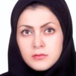 تصویر دکتر صالحه اصغری