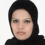 تصویر دکتر خدیجه فهیمی