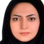 تصویر دکتر خدیجه کشاورزگندمانی