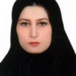 تصویر دکتر غزل زارع مهرجردی