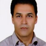 تصویر دکتر رضا سروش