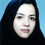 تصویر دکتر زهرا ملکیان