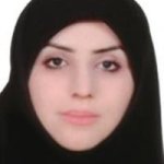 تصویر دکتر سمیه رجبی شیزری