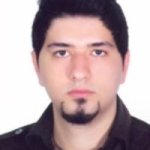 تصویر دکتر میلاد داستانی هفشجانی