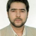 تصویر دکتر محمدعلی ساقی