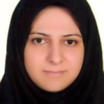 تصویر دکتر سوده حامدی