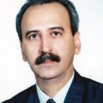 تصویر دکتر علی زاهدانارکی