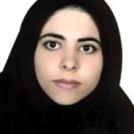 تصویر دکتر مریم تمیمی