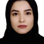 تصویر دکتر فخرالسادات سعیدیان