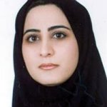 تصویر دکتر مریم نام آوری