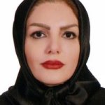 تصویر دکتر فاطمه دانائی فرد