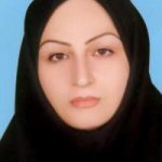 تصویر دکتر میترا منوچهری