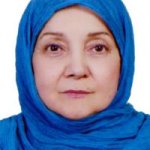 تصویر دکتر خندان زارع