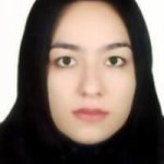 تصویر دکتر فاطمه حامدی