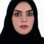 تصویر دکتر فاطمه السادات هاشمی بافقی