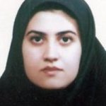 تصویر دکتر یلدا فرهند