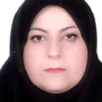 تصویر دکتر خدیجه رسوم جلالی