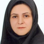 تصویر دکتر مریم معینی نجف ابادی
