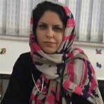 تصویر دکتر سارا کازرونی