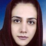 تصویر دکتر مریم حامدی