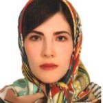تصویر دکتر نگار محمدبیگی