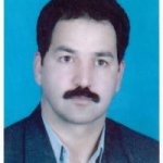 تصویر دکتر محمدعلی مهدویان