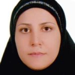 تصویر دکتر زهره ملاسعیدی دهاقانی