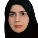تصویر دکتر هاجر صراف