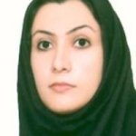 تصویر دکتر پریسا صالحی چشمه علی