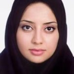 تصویر دکتر سارا رزم آور
