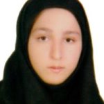 تصویر دکتر ریحانه چشمه روشن