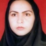 تصویر دکتر فاطمه اسدی زیدآبادی