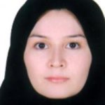 تصویر دکتر وجیهه علی