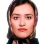 تصویر دکتر پرنیان کلباسی انارکی