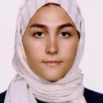 تصویر دکتر گلناز هوشمند