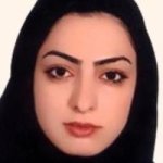 تصویر دکتر راضیه تقدسی توپکانلو