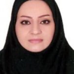 تصویر دکتر حکیمه خوارزمی