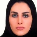 تصویر دکتر آیدا ابراری